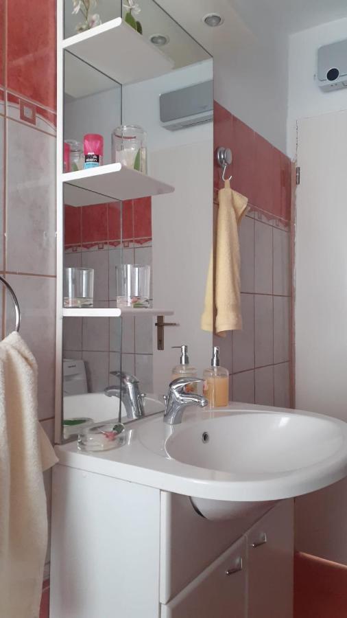 Apartman Kovacic - Knin Exterior foto