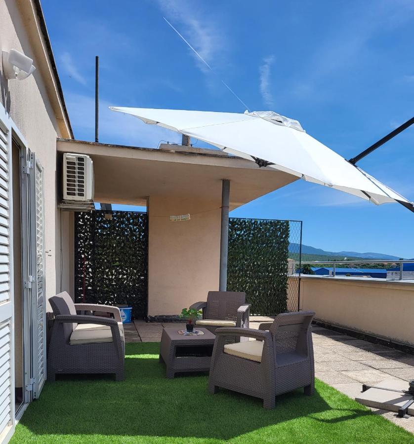 Apartman Kovacic - Knin Exterior foto