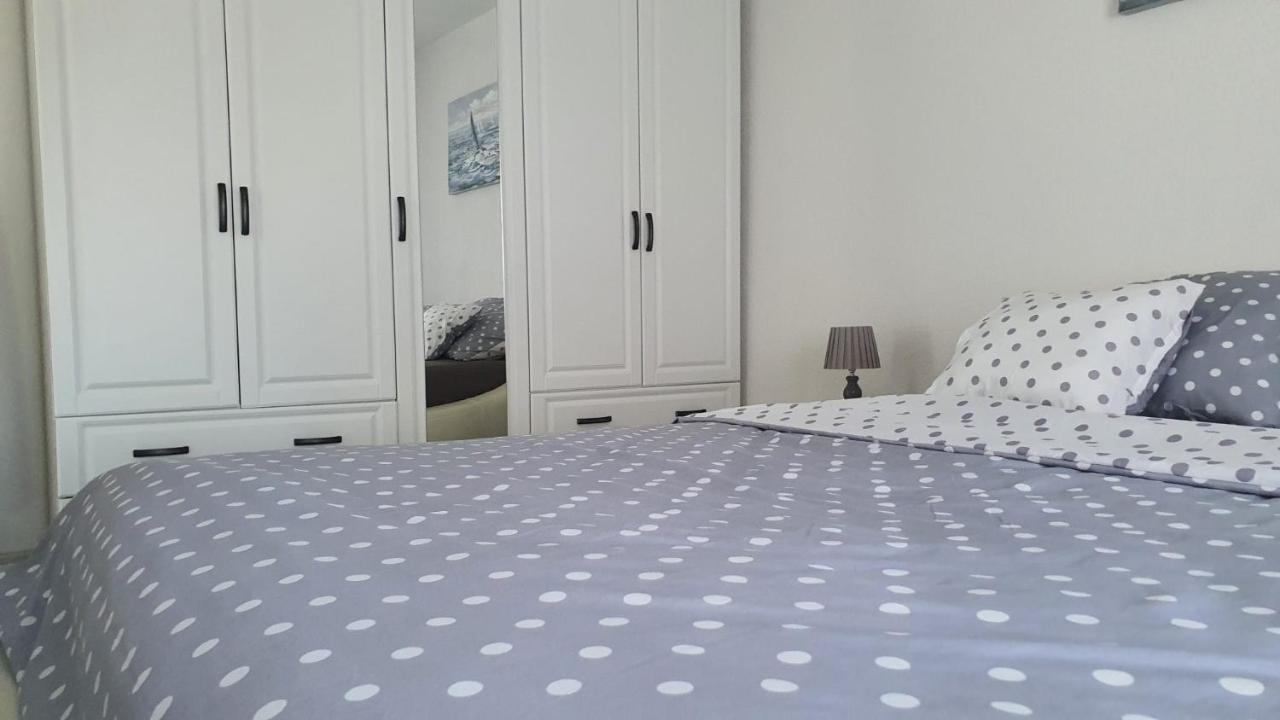 Apartman Kovacic - Knin Exterior foto