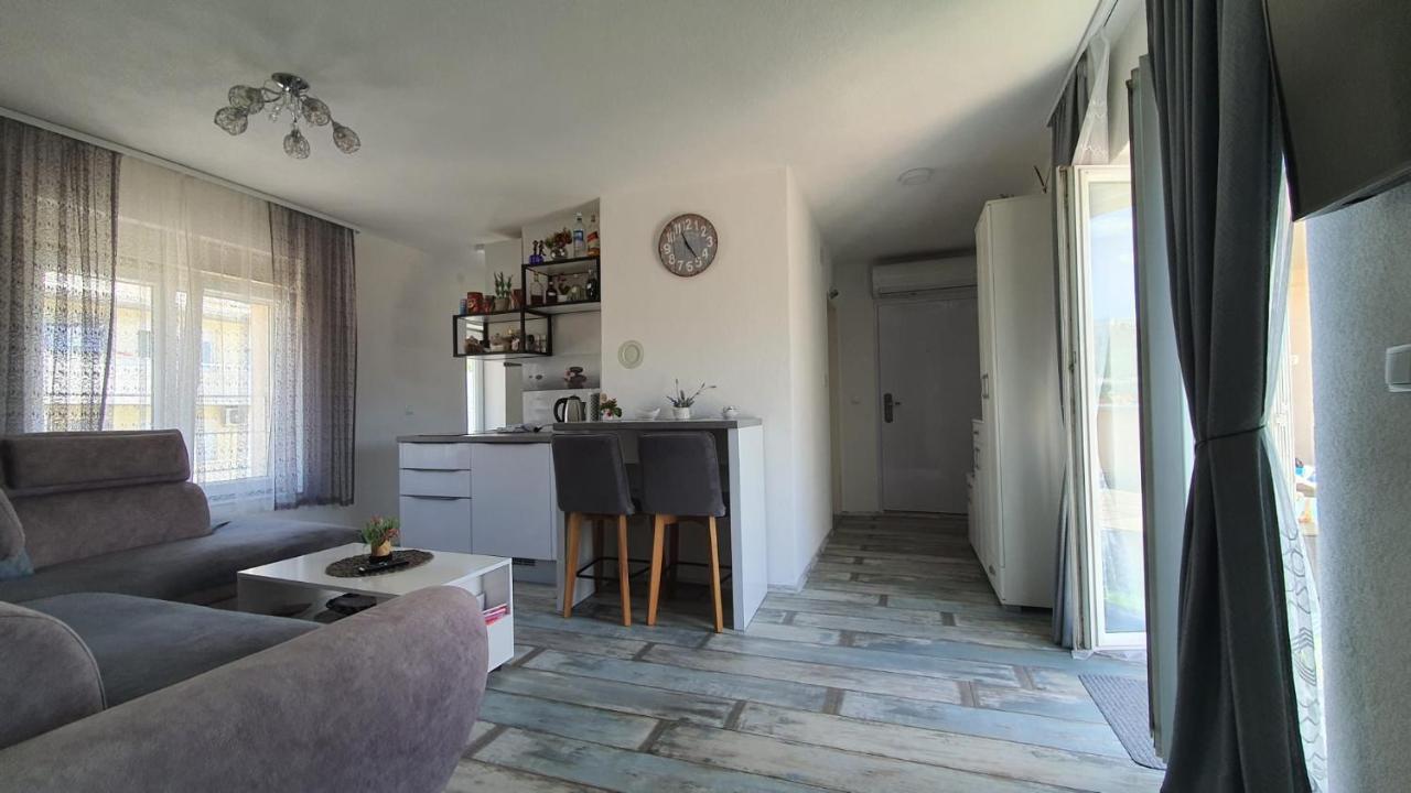 Apartman Kovacic - Knin Exterior foto