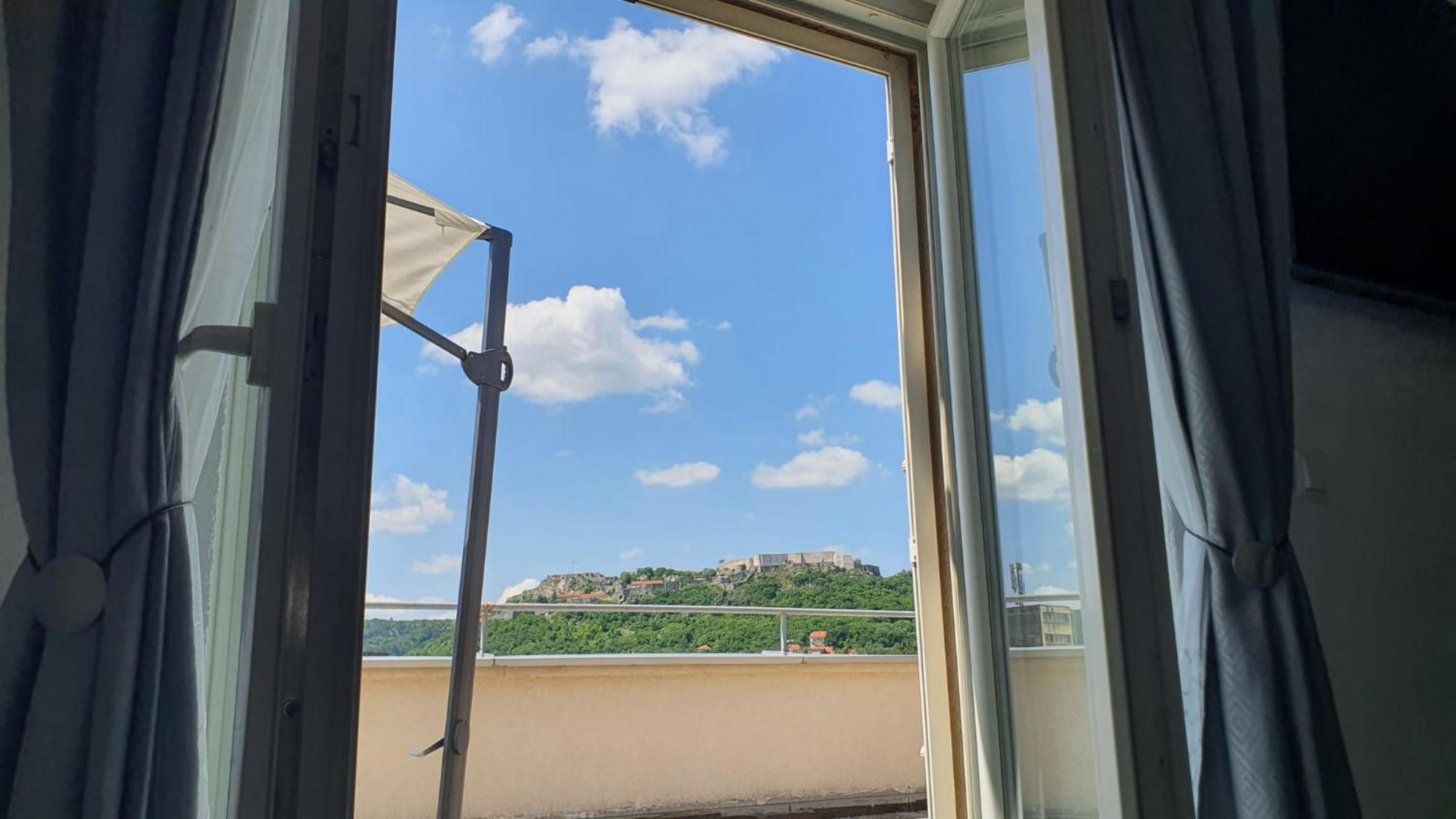 Apartman Kovacic - Knin Exterior foto