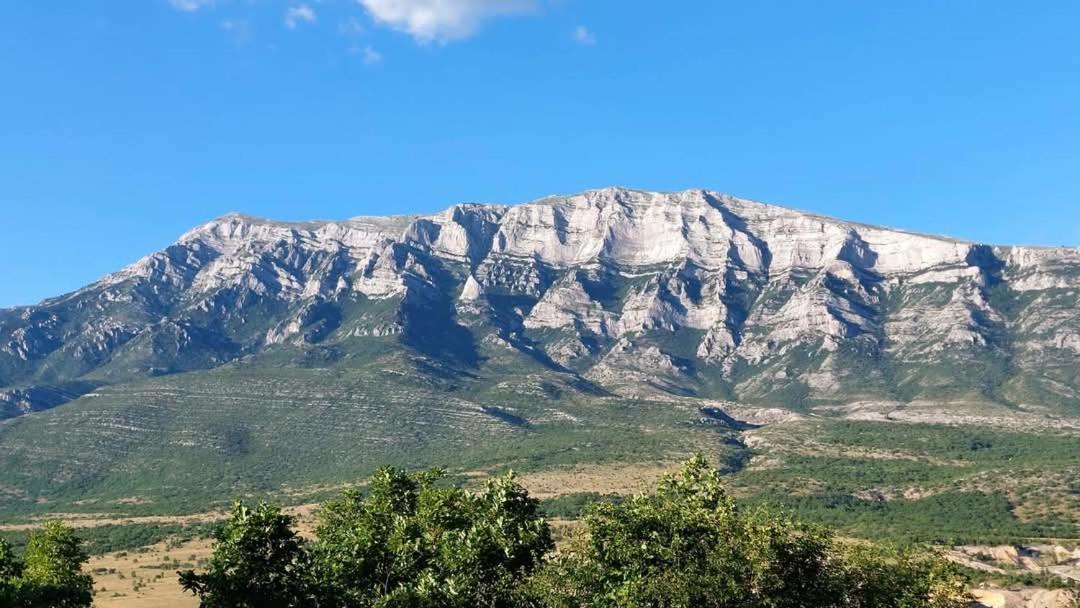 Apartman Kovacic - Knin Exterior foto